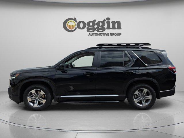 new 2026 Honda Pilot car