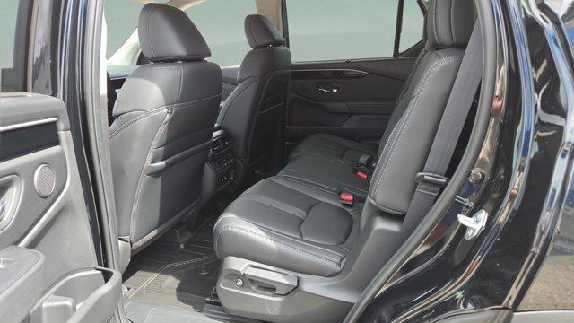 new 2026 Honda Pilot car