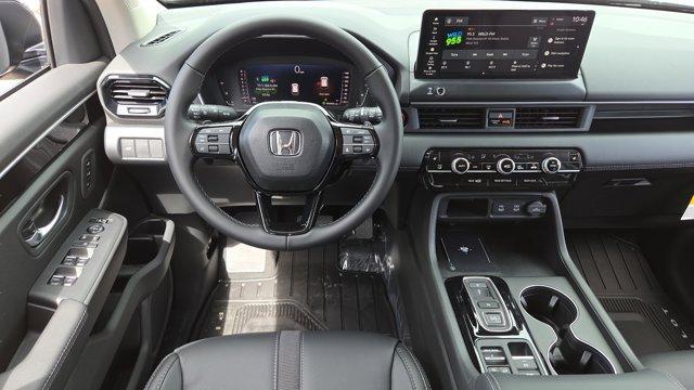 new 2026 Honda Pilot car