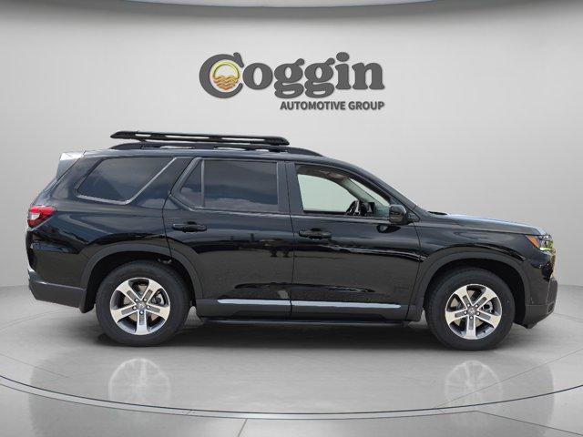 new 2026 Honda Pilot car