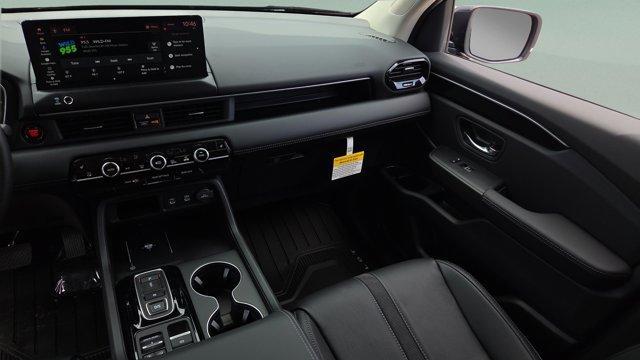 new 2026 Honda Pilot car