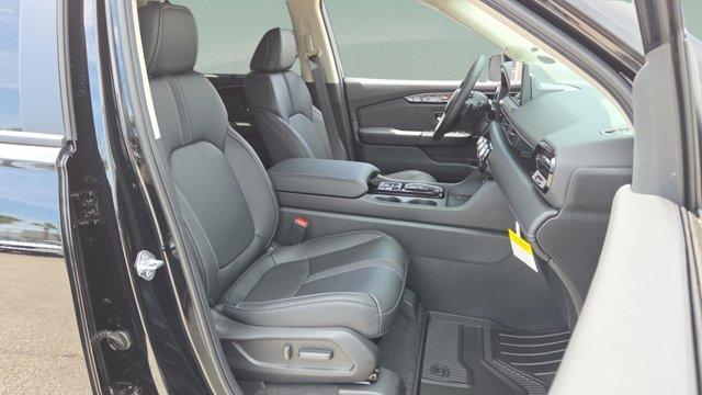 new 2026 Honda Pilot car
