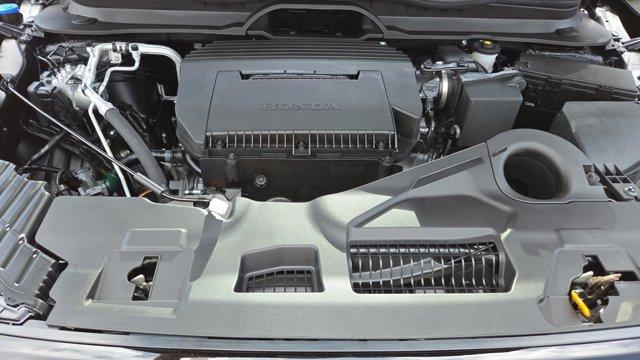 new 2026 Honda Pilot car