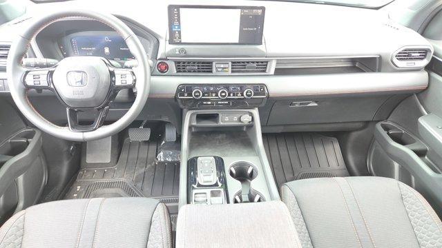 new 2026 Honda Pilot car