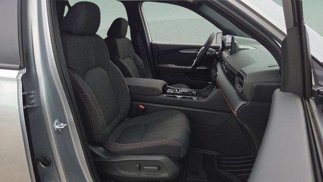 new 2026 Honda Pilot car