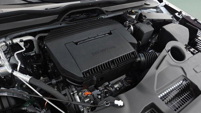 new 2026 Honda Pilot car