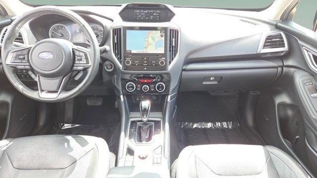 used 2021 Subaru Forester car, priced at $25,637