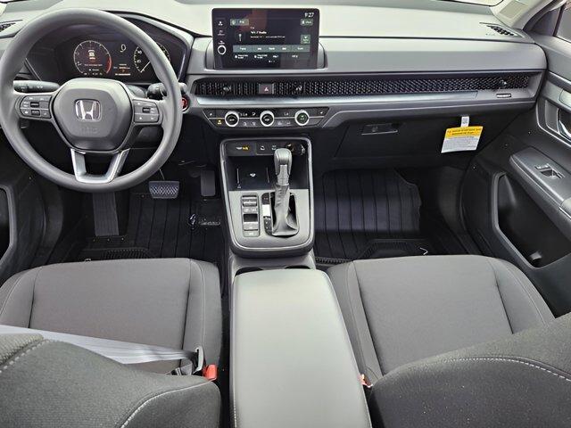 new 2026 Honda CR-V car, priced at $34,254