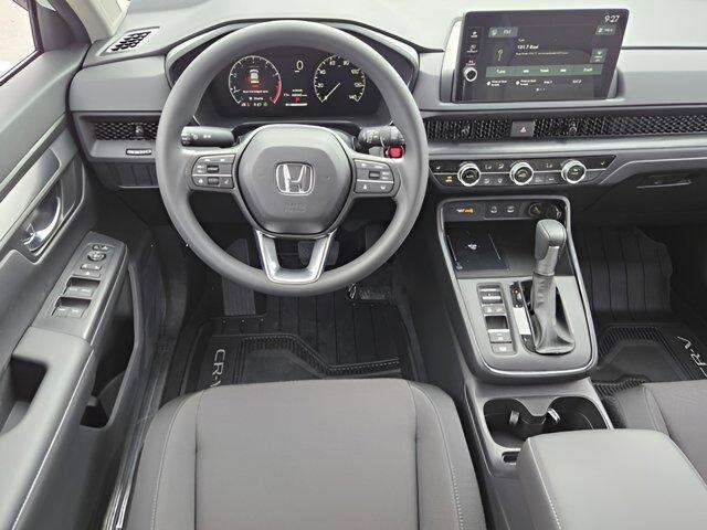 new 2026 Honda CR-V car, priced at $34,254