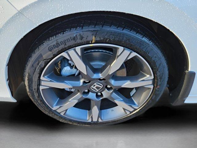 new 2026 Honda Civic Hybrid car, priced at $32,699