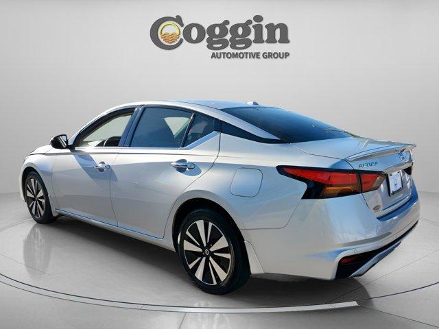 used 2019 Nissan Altima car, priced at $13,491