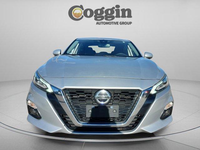 used 2019 Nissan Altima car, priced at $13,491