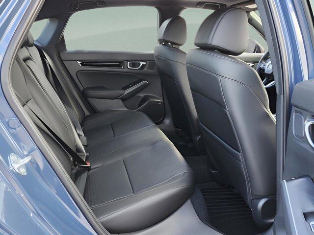 new 2026 Honda Civic Hybrid car, priced at $32,699