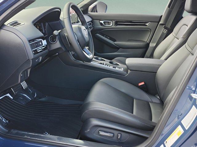 new 2026 Honda Civic Hybrid car, priced at $32,699