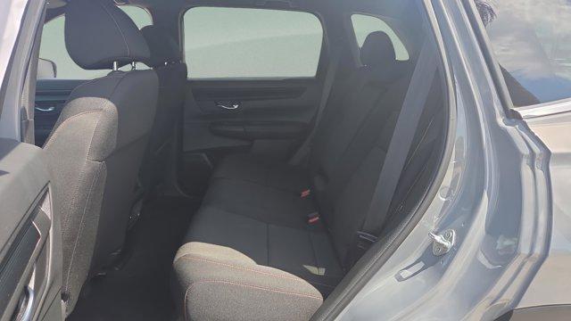 used 2023 Honda CR-V Hybrid car, priced at $26,992
