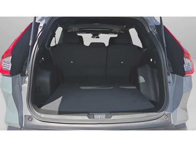 used 2023 Honda CR-V Hybrid car, priced at $26,992