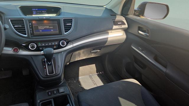 used 2016 Honda CR-V car, priced at $16,439