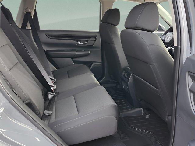 new 2026 Honda CR-V car, priced at $34,254