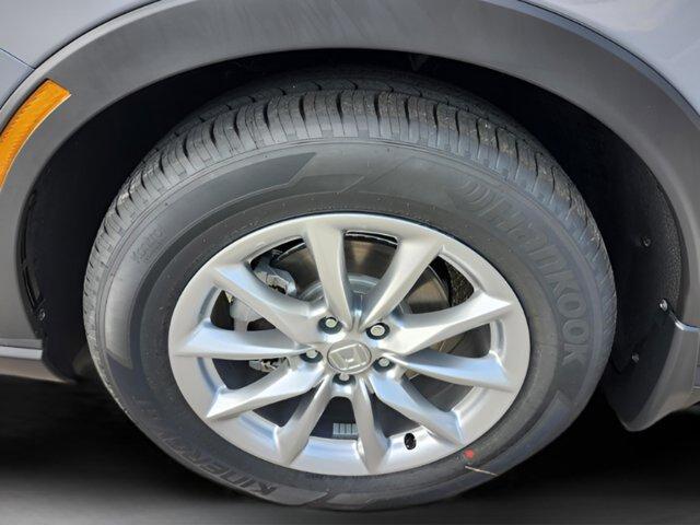 new 2026 Honda CR-V car, priced at $34,254