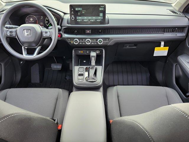 new 2026 Honda CR-V car, priced at $34,254