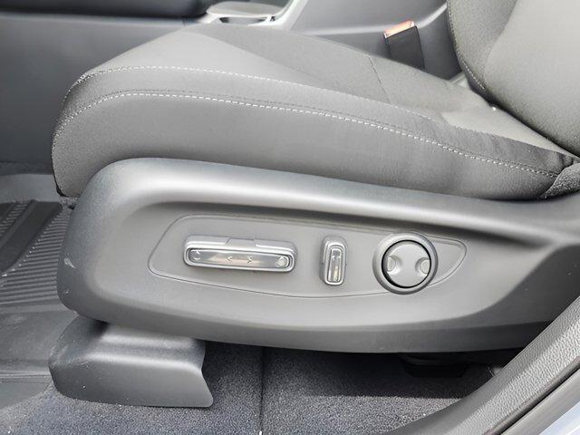 new 2026 Honda CR-V car, priced at $34,254