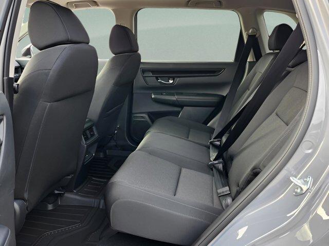 new 2026 Honda CR-V car, priced at $34,254