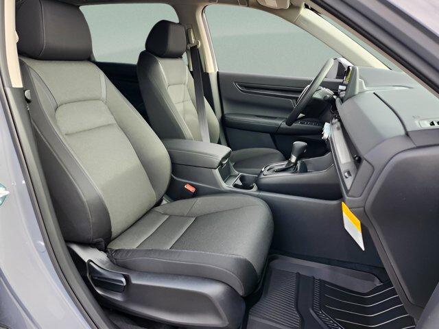 new 2026 Honda CR-V car, priced at $34,254