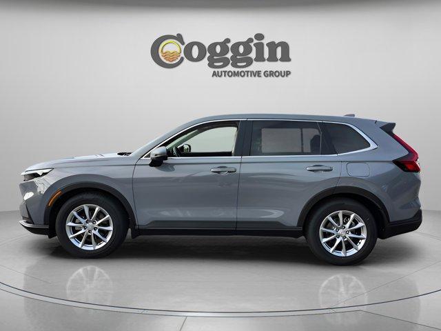 new 2026 Honda CR-V car, priced at $34,254