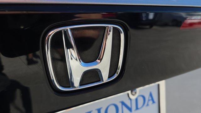 used 2024 Honda Accord car, priced at $23,991