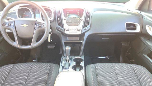 used 2017 Chevrolet Equinox car, priced at $11,991