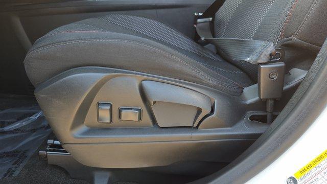 used 2017 Chevrolet Equinox car, priced at $11,991