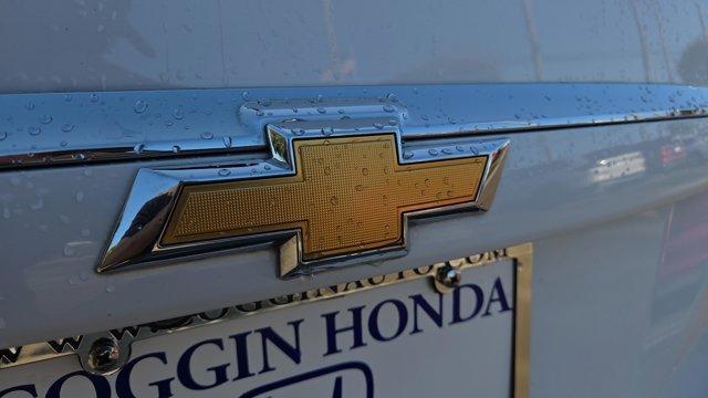 used 2017 Chevrolet Equinox car, priced at $11,991