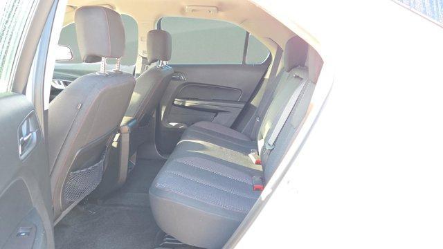 used 2017 Chevrolet Equinox car, priced at $11,991