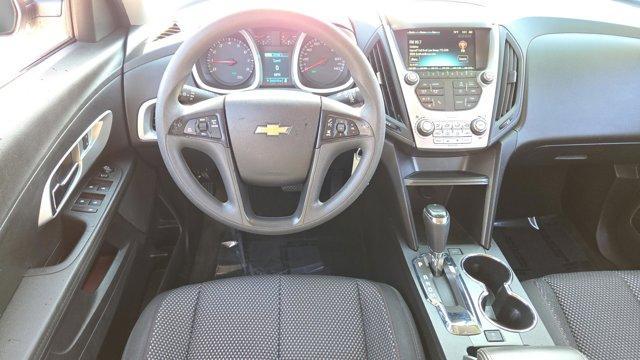 used 2017 Chevrolet Equinox car, priced at $11,991