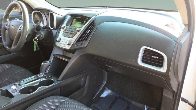 used 2017 Chevrolet Equinox car, priced at $11,991