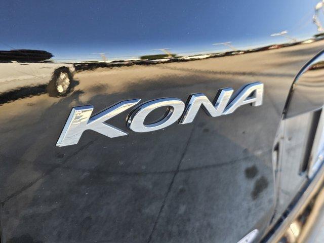 used 2021 Hyundai Kona car, priced at $17,950