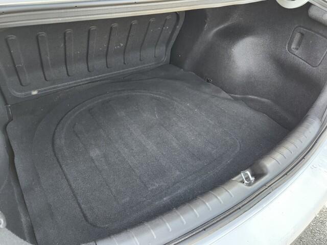 used 2023 Kia Rio car, priced at $13,991