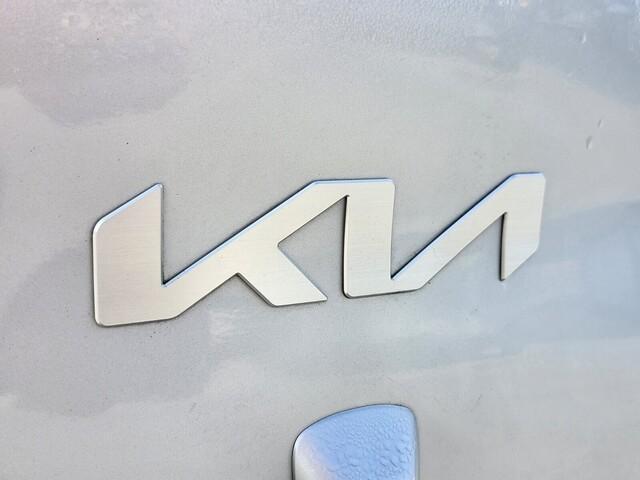 used 2023 Kia Rio car, priced at $13,991