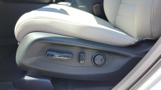 new 2026 Honda CR-V car