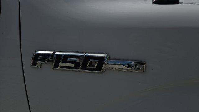 used 2012 Ford F-150 car, priced at $15,200