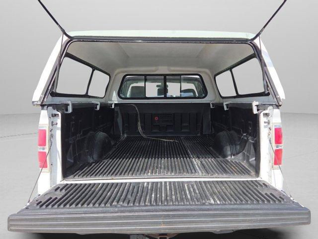 used 2012 Ford F-150 car, priced at $15,200