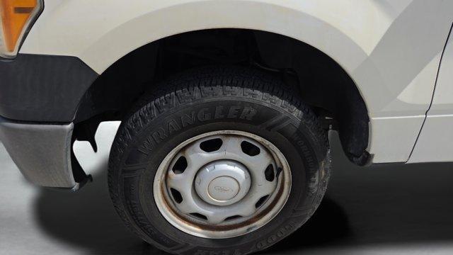 used 2012 Ford F-150 car, priced at $15,200