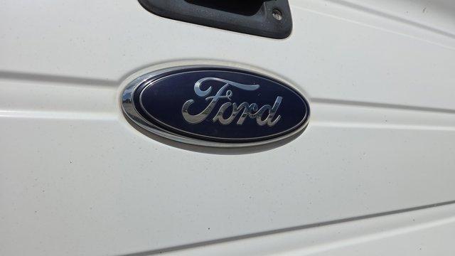 used 2012 Ford F-150 car, priced at $15,200