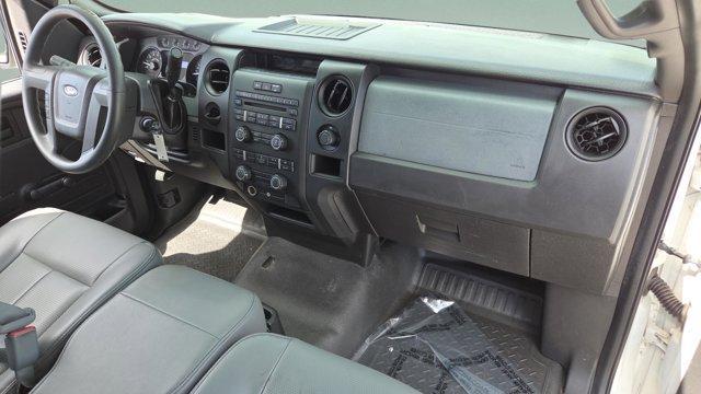 used 2012 Ford F-150 car, priced at $15,200