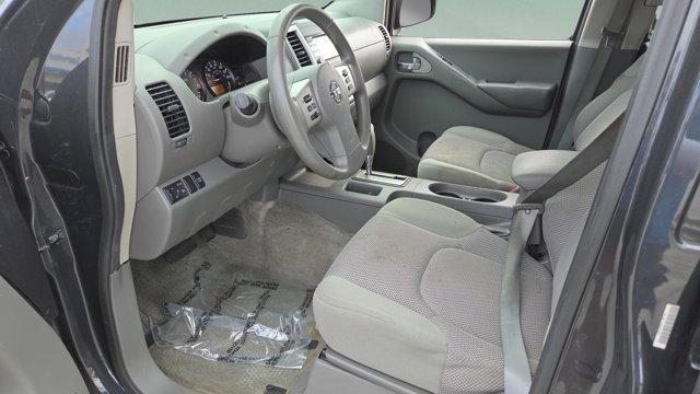 used 2013 Nissan Frontier car, priced at $12,991