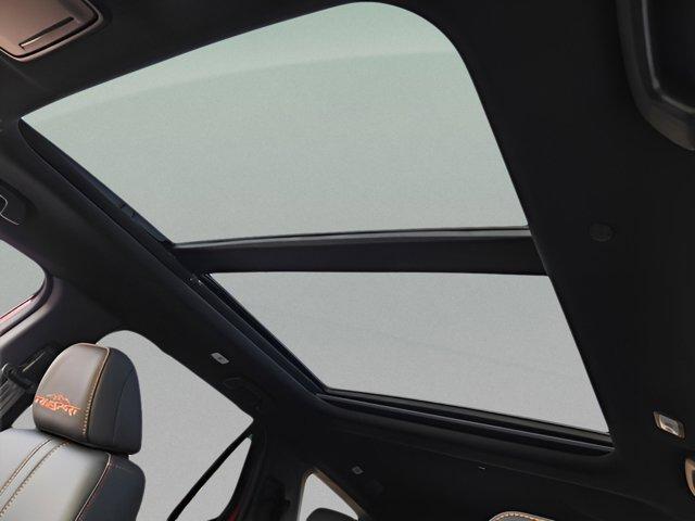 new 2025 Honda Pilot car, priced at $49,077