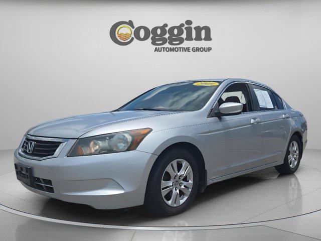 used 2009 Honda Accord car, priced at $5,794