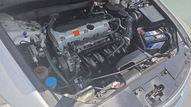 used 2009 Honda Accord car, priced at $5,794