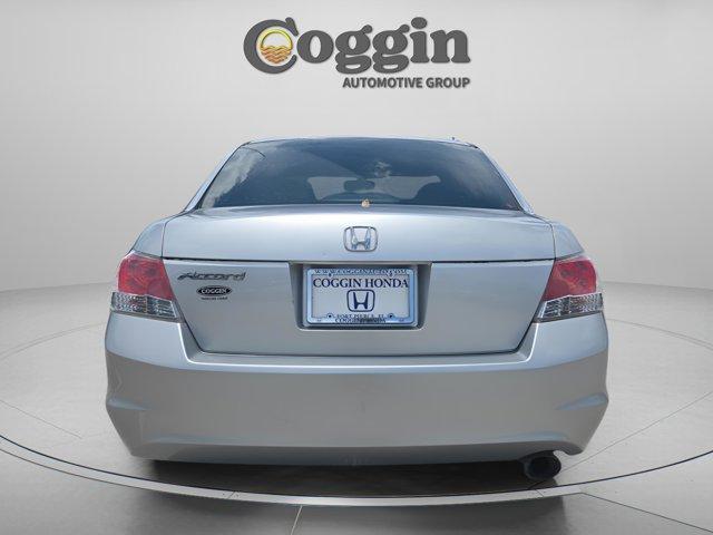 used 2009 Honda Accord car, priced at $5,794