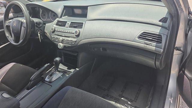 used 2009 Honda Accord car, priced at $5,794